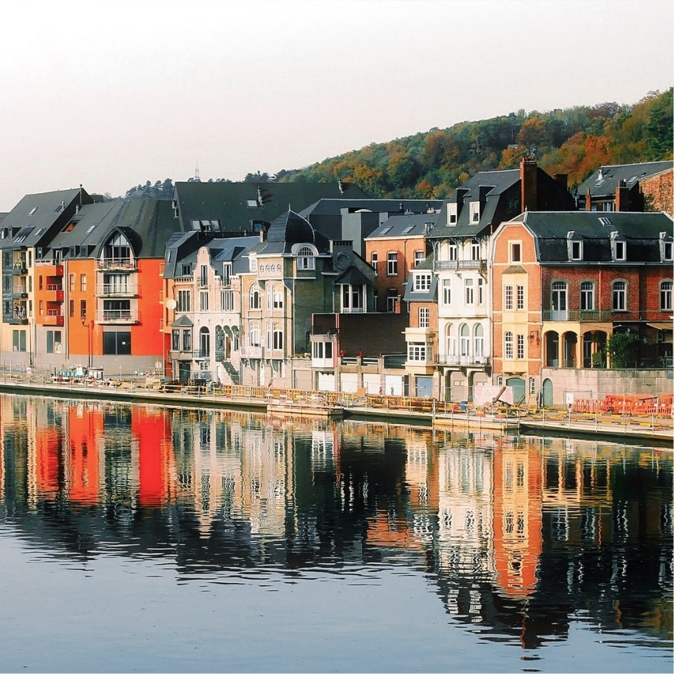 Dinant, Belgique