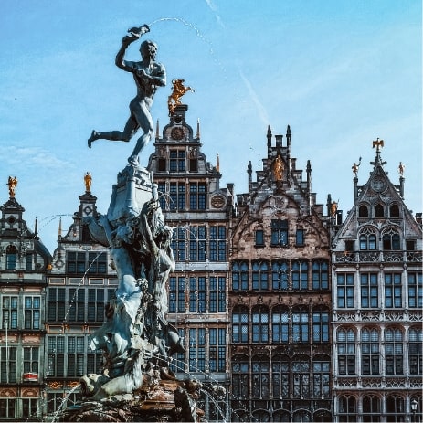 Bruxelles, Belgique