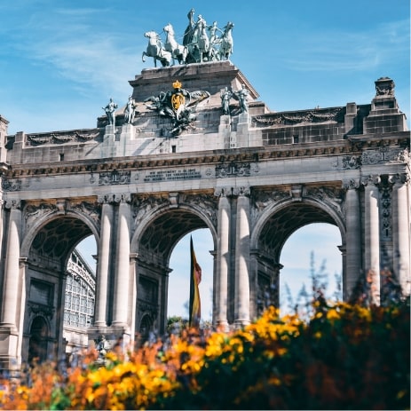 Bruxelles, Belgique