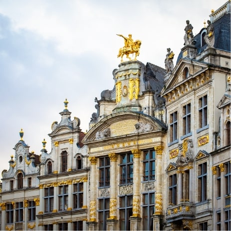 Bruxelles, Belgique