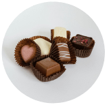 Chocolats belges